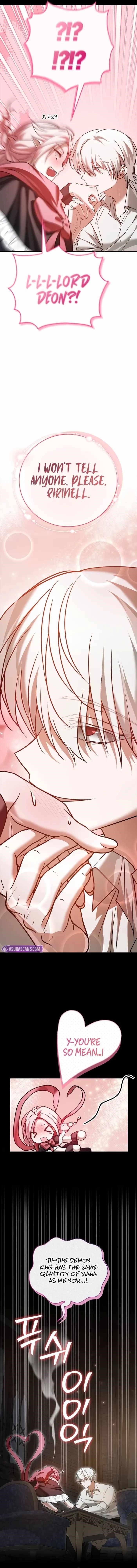 Read I’m Not That Kind of Talent Manga Online