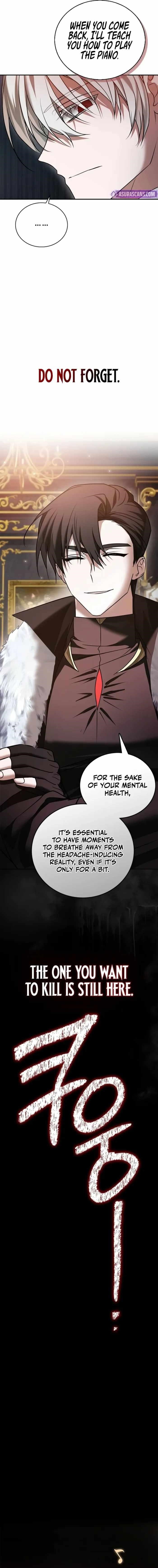 Read I’m Not That Kind of Talent Manga Online