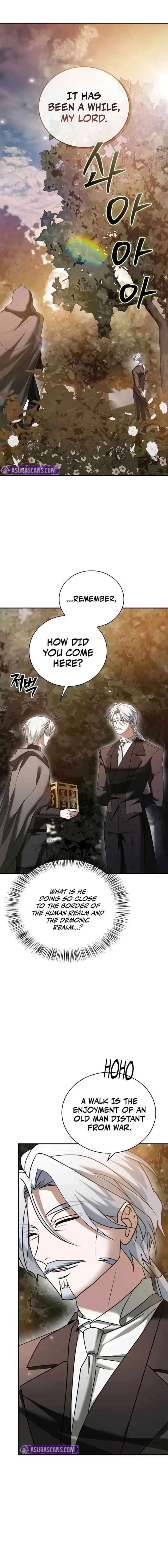 Read I’m Not That Kind of Talent Manga Online