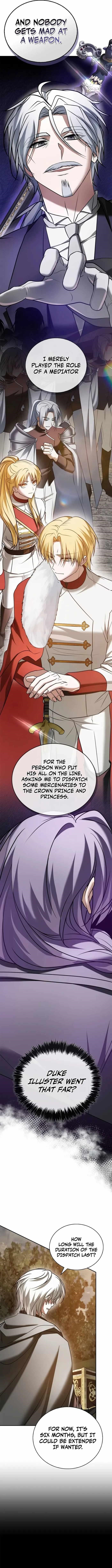 Read I’m Not That Kind of Talent Manga Online