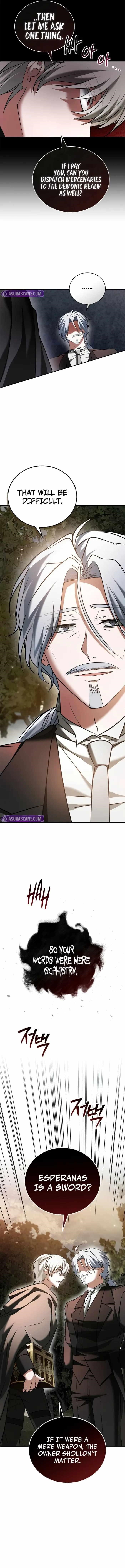 Read I’m Not That Kind of Talent Manga Online