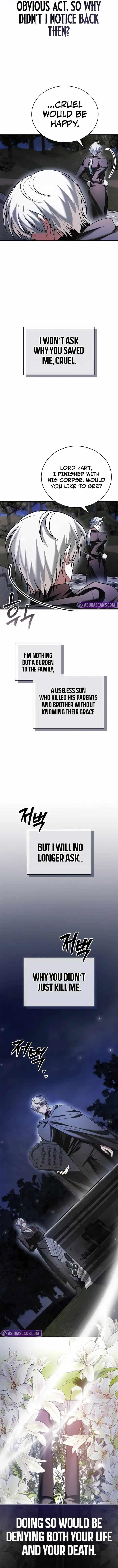 Read I’m Not That Kind of Talent Manga Online