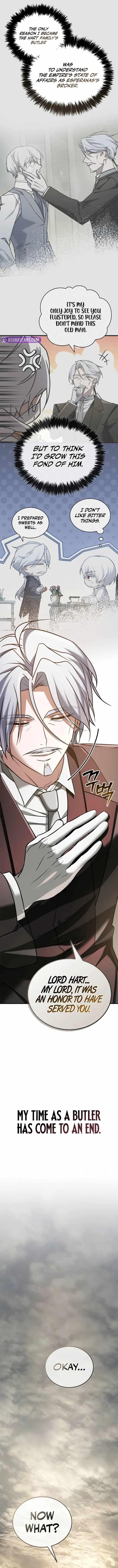 Read I’m Not That Kind of Talent Manga Online