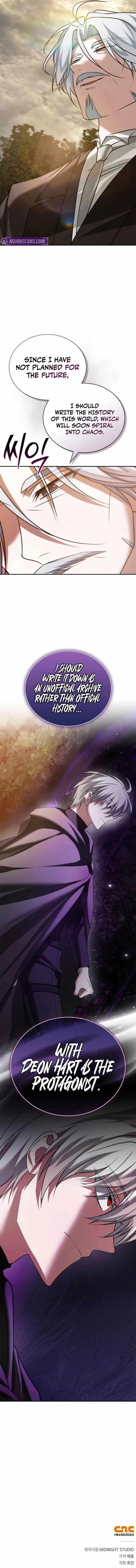 Read I’m Not That Kind of Talent Manga Online