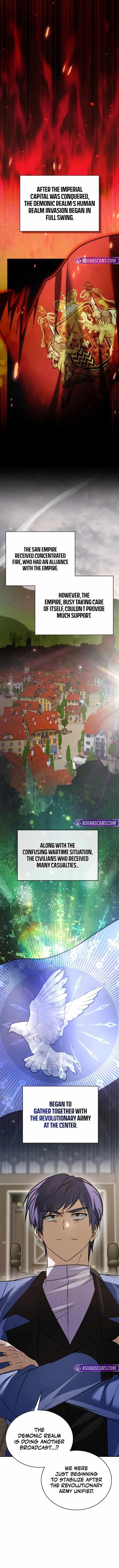 Read I’m Not That Kind of Talent Manga Online