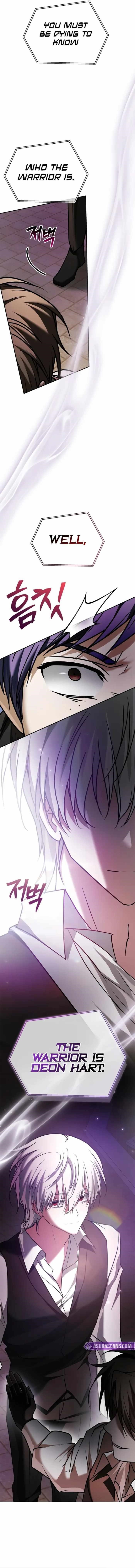 Read I’m Not That Kind of Talent Manga Online