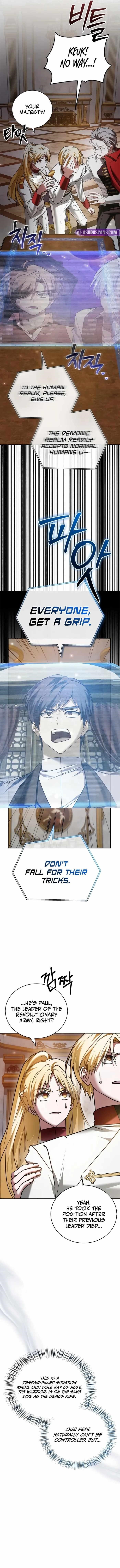 Read I’m Not That Kind of Talent Manga Online