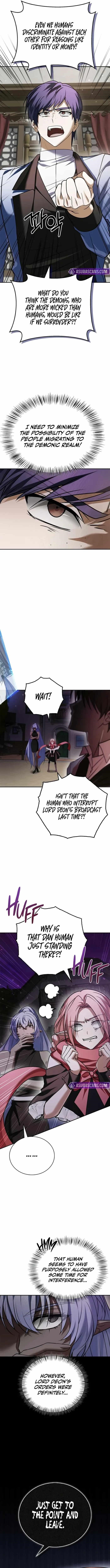 Read I’m Not That Kind of Talent Manga Online