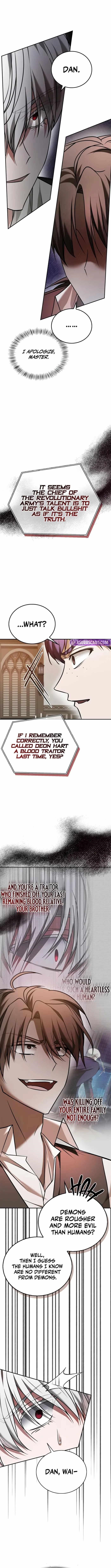 Read I’m Not That Kind of Talent Manga Online