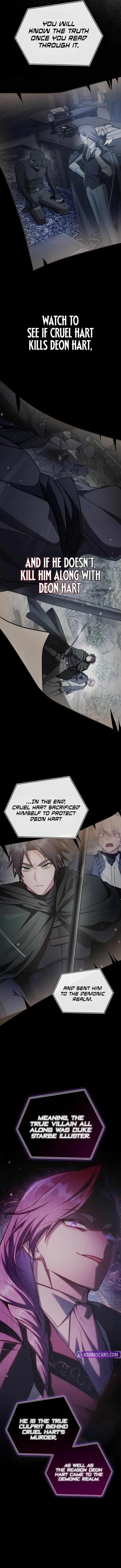 Read I’m Not That Kind of Talent Manga Online