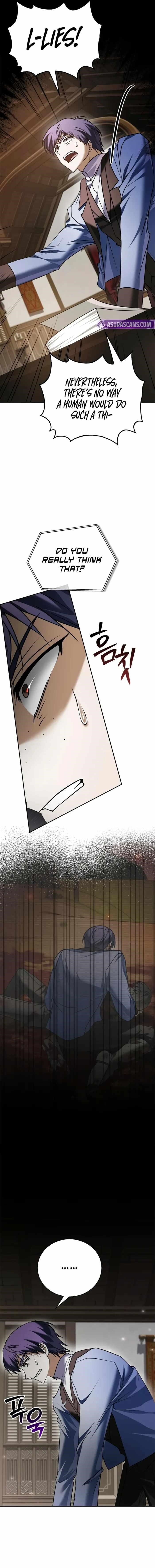 Read I’m Not That Kind of Talent Manga Online