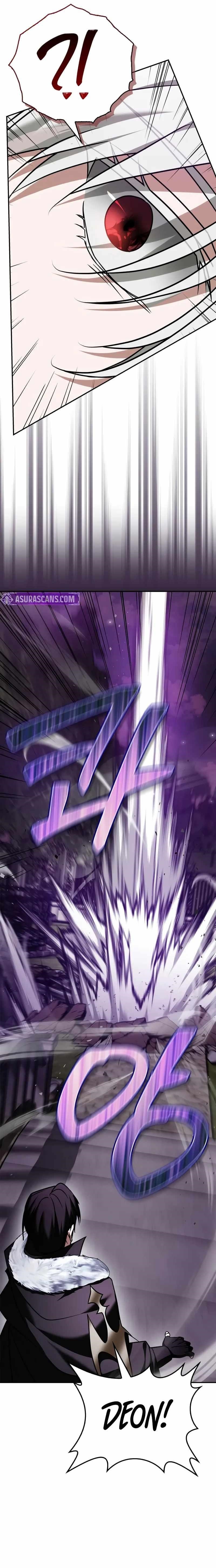 Read I’m Not That Kind of Talent Manga Online