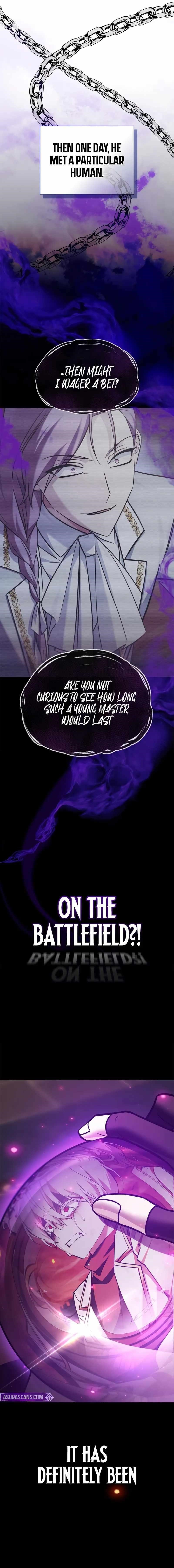 Read I’m Not That Kind of Talent Manga Online