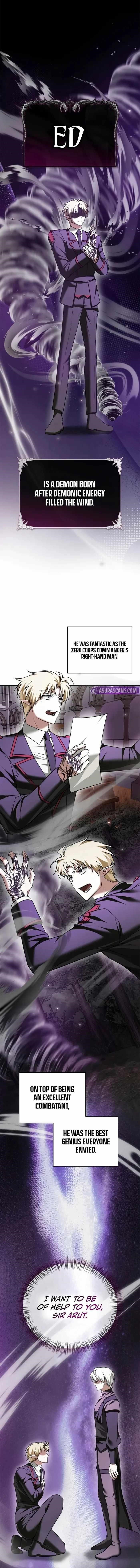 Read I’m Not That Kind of Talent Manga Online