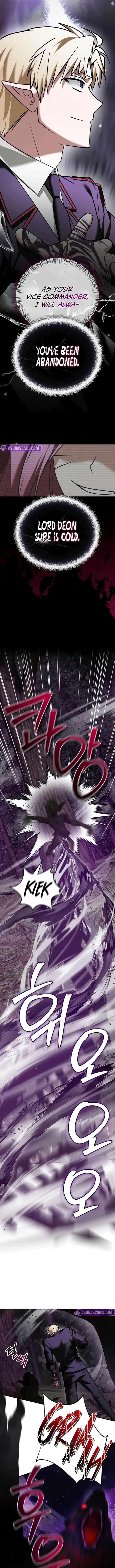 Read I’m Not That Kind of Talent Manga Online