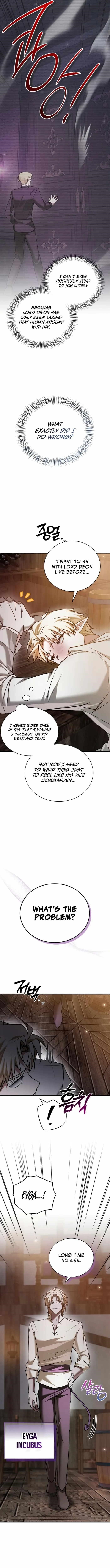 Read I’m Not That Kind of Talent Manga Online