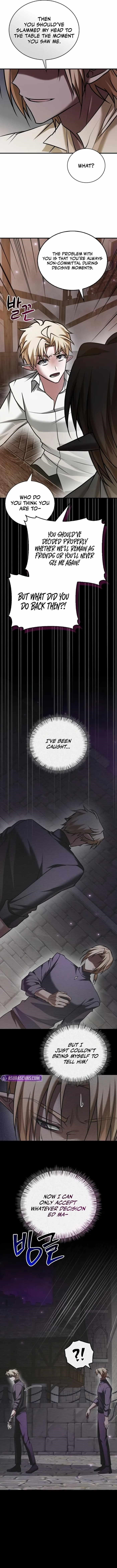 Read I’m Not That Kind of Talent Manga Online