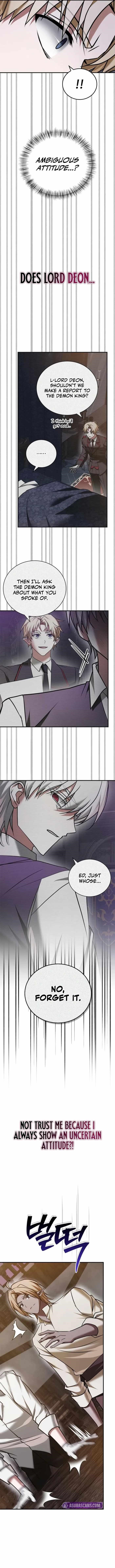 Read I’m Not That Kind of Talent Manga Online