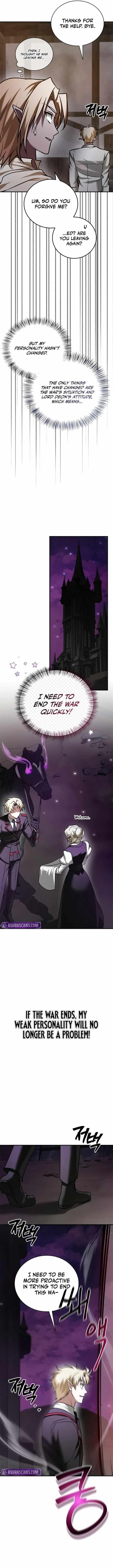 Read I’m Not That Kind of Talent Manga Online