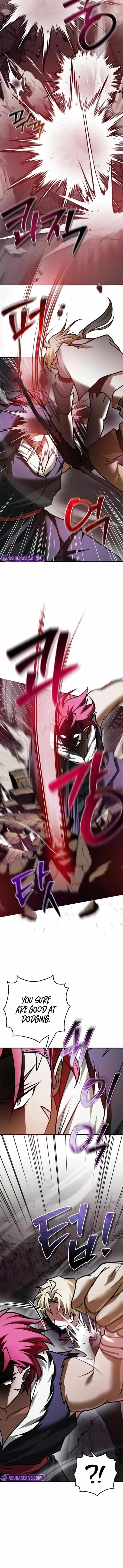 Read I’m Not That Kind of Talent Manga Online