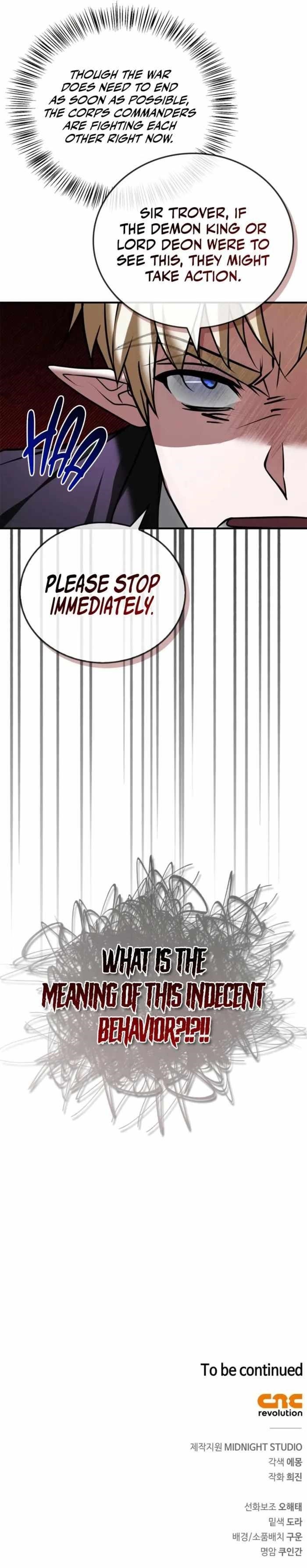 Read I’m Not That Kind of Talent Manga Online