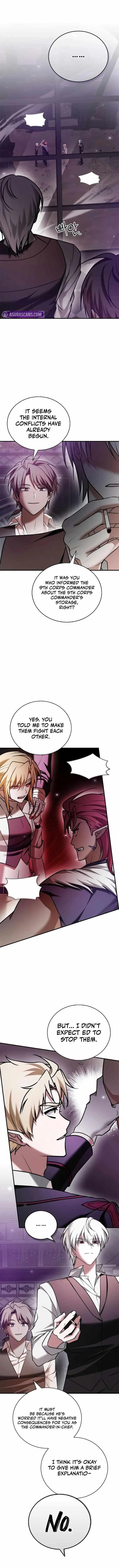 Read I’m Not That Kind of Talent Manga Online