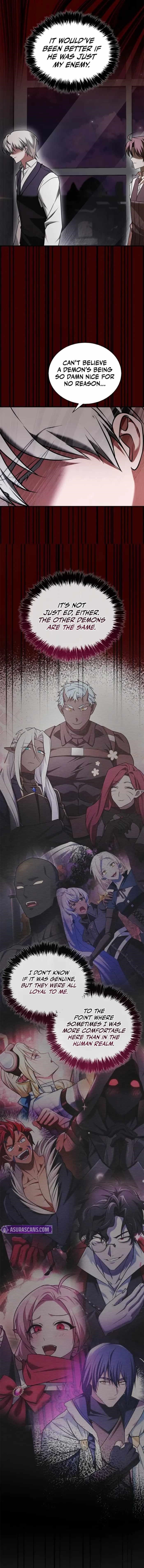 Read I’m Not That Kind of Talent Manga Online