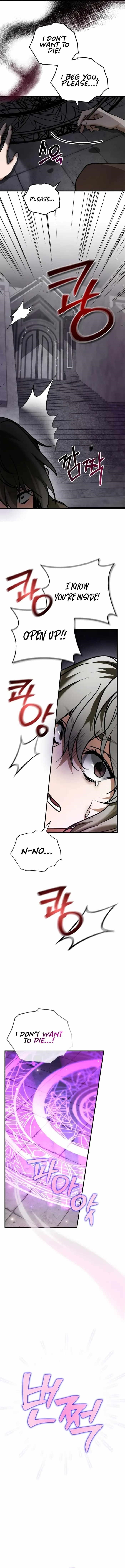 Read I’m Not That Kind of Talent Manga Online