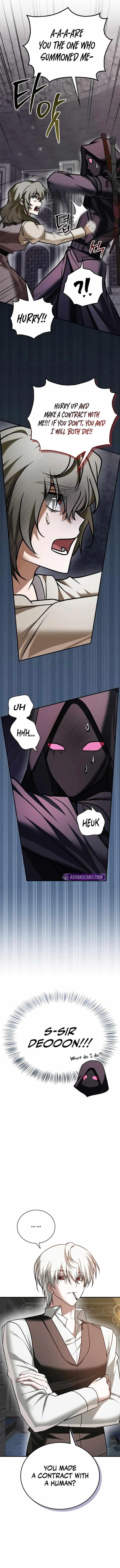 Read I’m Not That Kind of Talent Manga Online