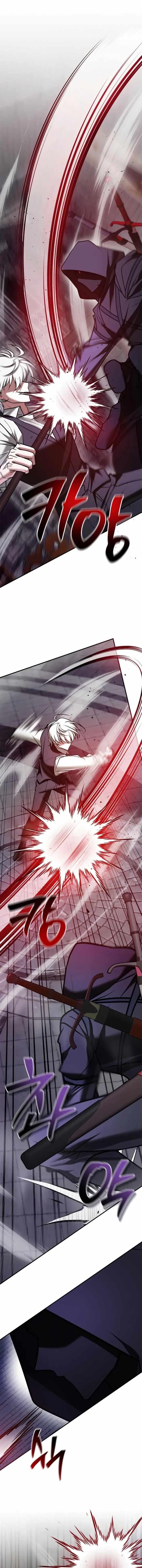 Read I’m Not That Kind of Talent Manga Online