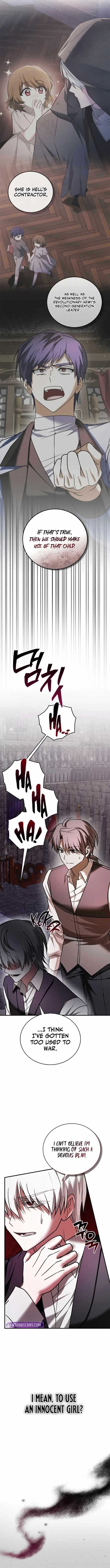 Read I’m Not That Kind of Talent Manga Online