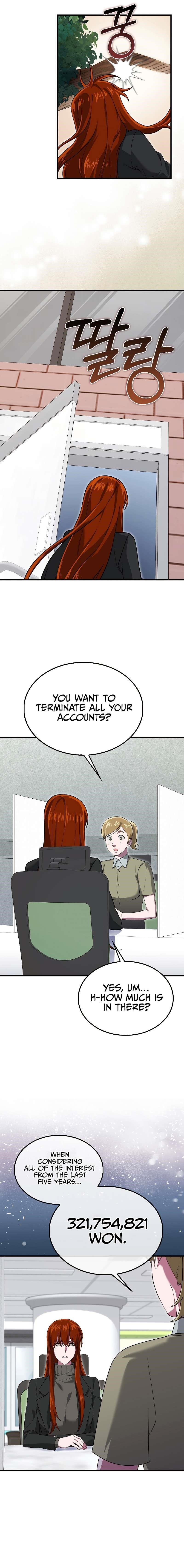 Read I’m Not a Regressor Manga Online