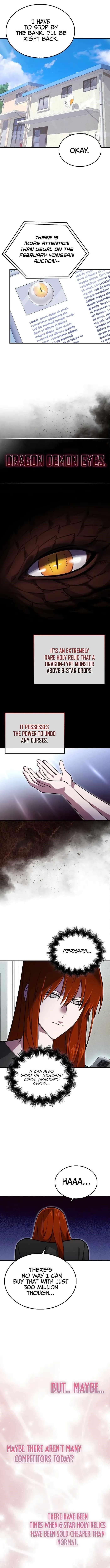 Read I’m Not a Regressor Manga Online