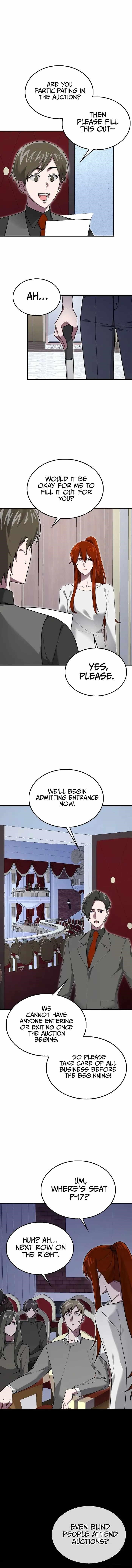 Read I’m Not a Regressor Manga Online