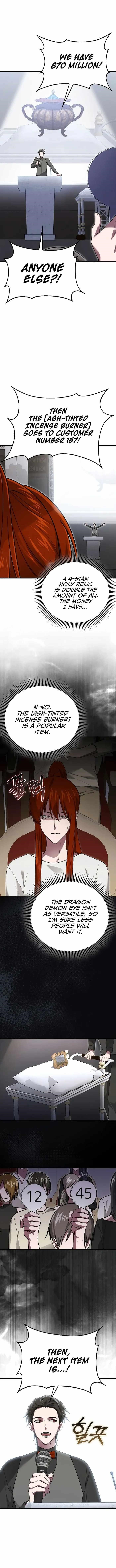 Read I’m Not a Regressor Manga Online