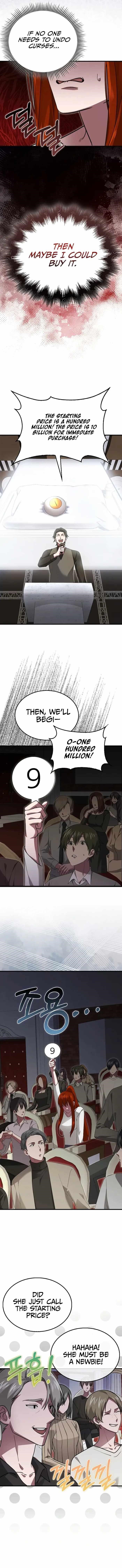 Read I’m Not a Regressor Manga Online