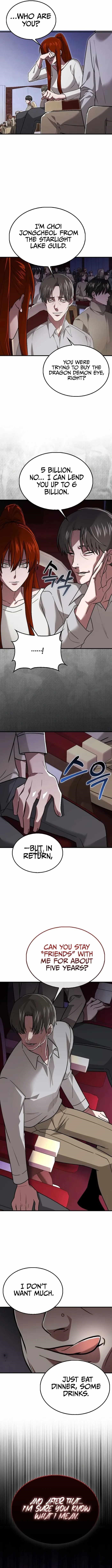 Read I’m Not a Regressor Manga Online