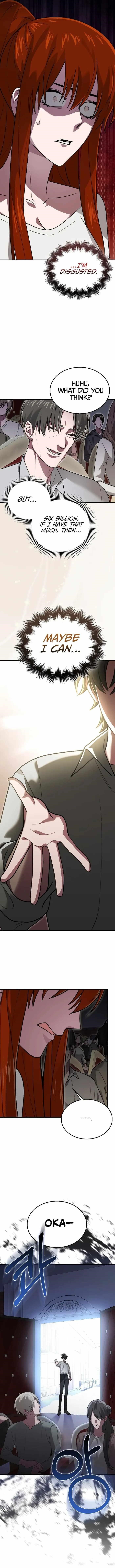 Read I’m Not a Regressor Manga Online