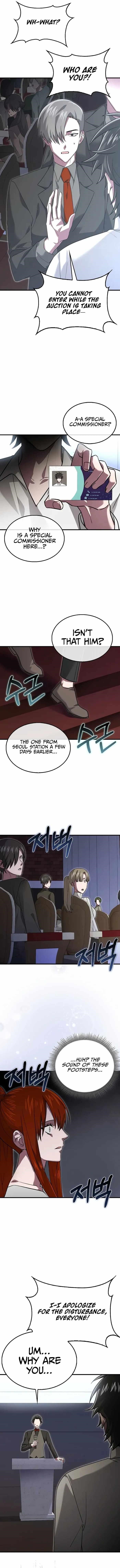 Read I’m Not a Regressor Manga Online