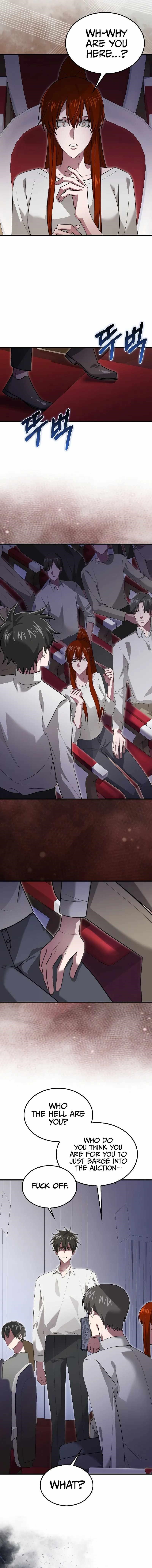 Read I’m Not a Regressor Manga Online