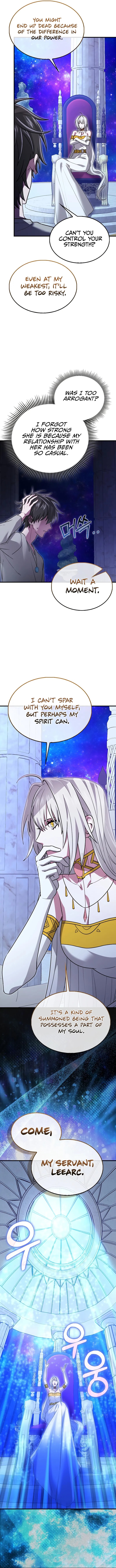 Read I’m Not a Regressor Manga Online