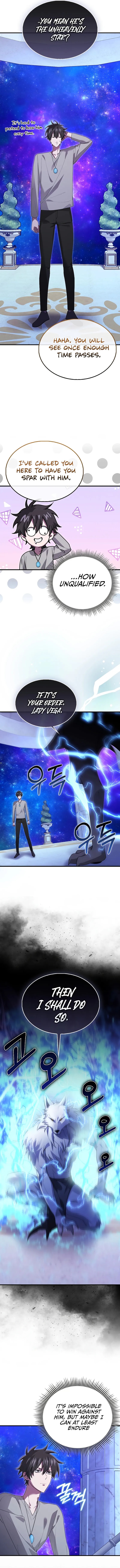 Read I’m Not a Regressor Manga Online