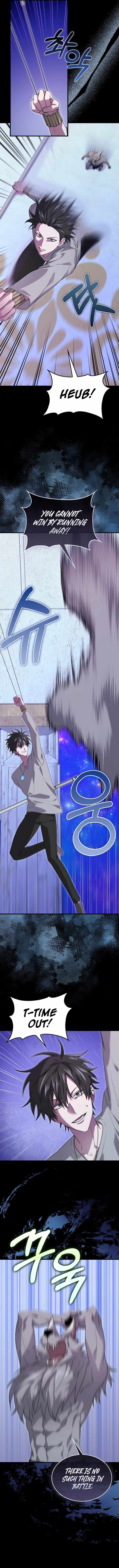 Read I’m Not a Regressor Manga Online