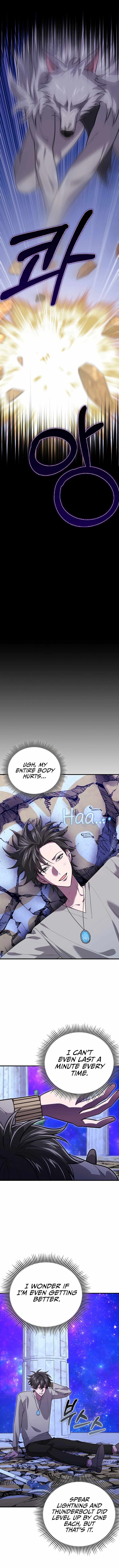 Read I’m Not a Regressor Manga Online