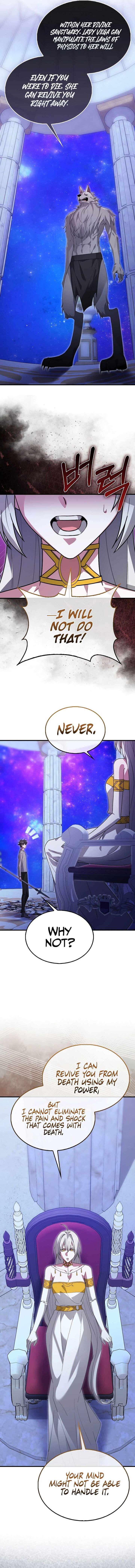 Read I’m Not a Regressor Manga Online