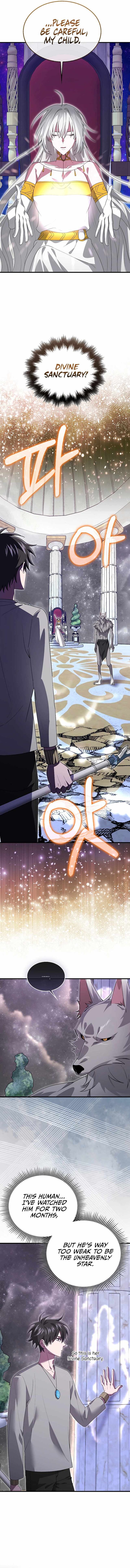 Read I’m Not a Regressor Manga Online