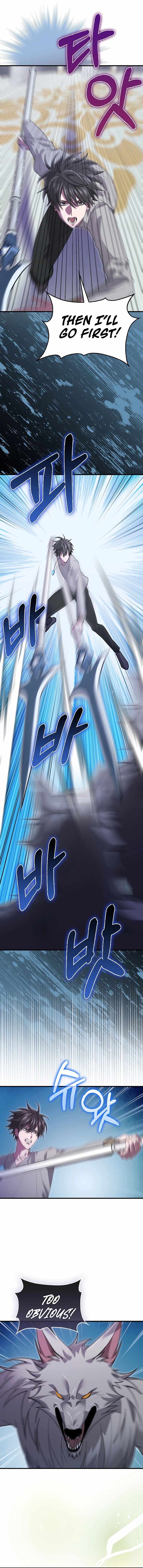 Read I’m Not a Regressor Manga Online