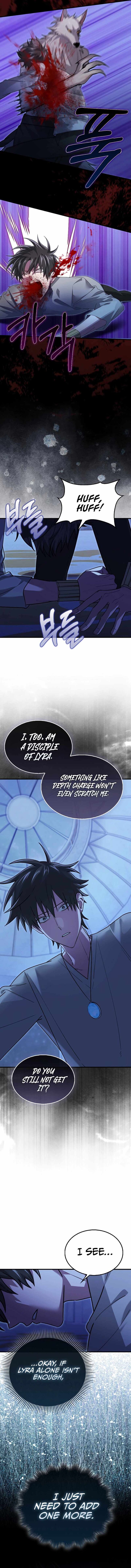 Read I’m Not a Regressor Manga Online