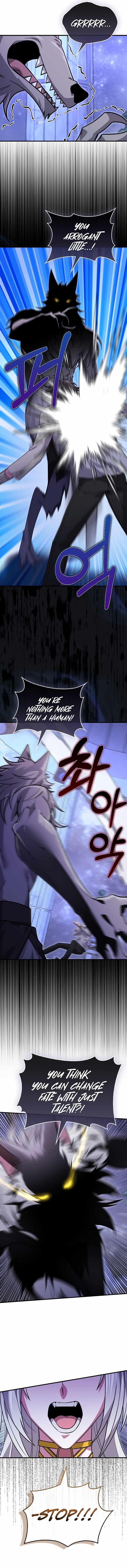 Read I’m Not a Regressor Manga Online