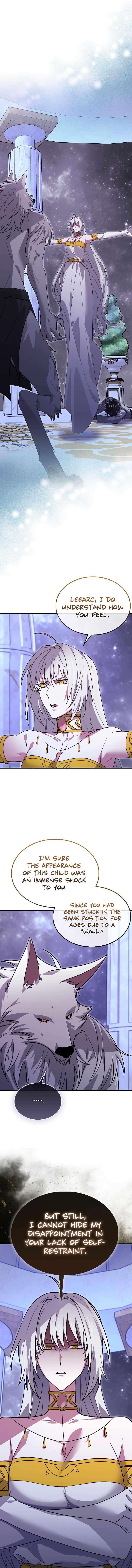 Read I’m Not a Regressor Manga Online